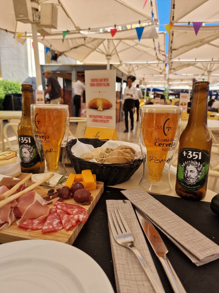 +351 Pale Ale